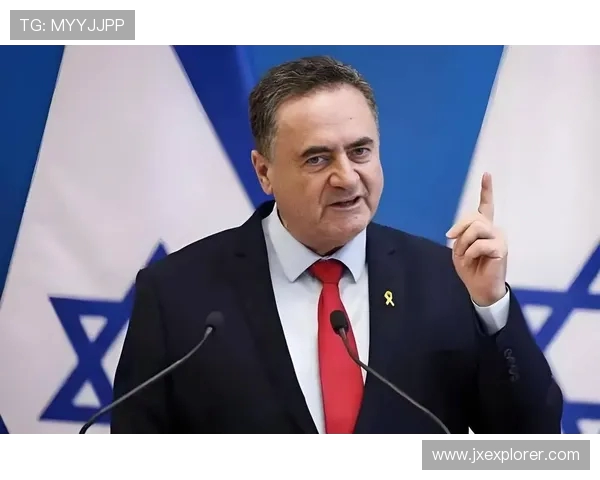 美国坚决反对禁止以色列参加世界杯呼吁体育赛事应远离政治干扰