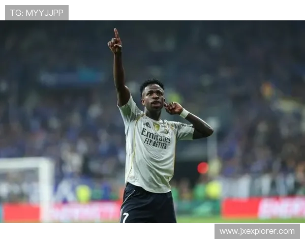 皇马若失维尼修斯将以哈兰德为核心重建球队锋线