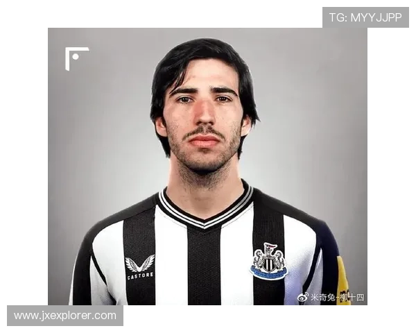 托纳利与纽卡续约至二零二九年全面提升年薪含奖金约一千万欧元级