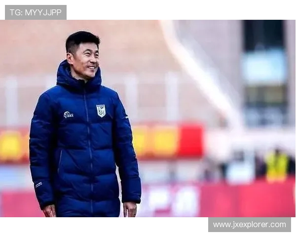 李国旭：尽管用人挑战重重，我坚信团队已经准备好迎接新任务