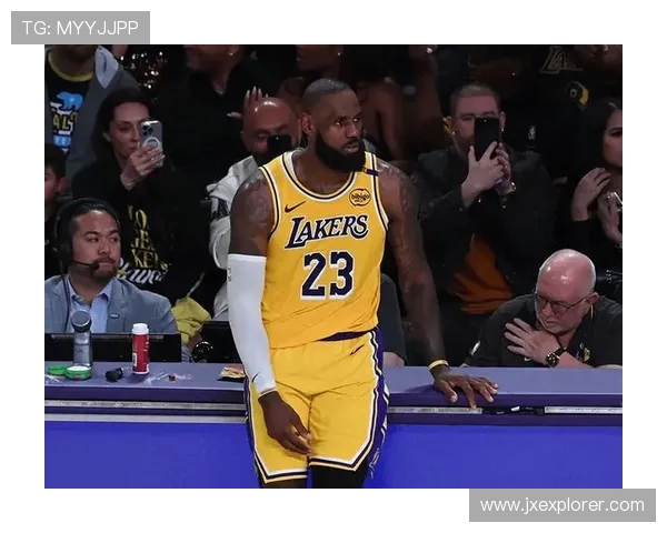 原创湖人劣势明显，詹姆斯赛后摊牌！里夫斯说出两事实，东契奇也犯错